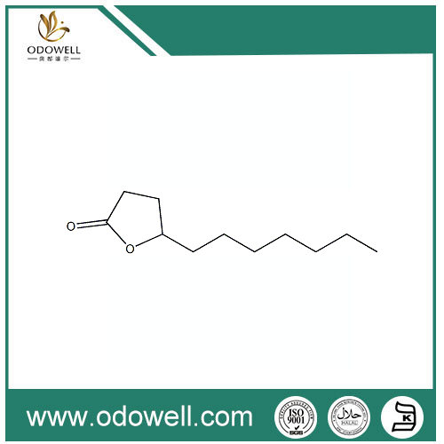 প্রাকৃতিক গামা Undecalactone