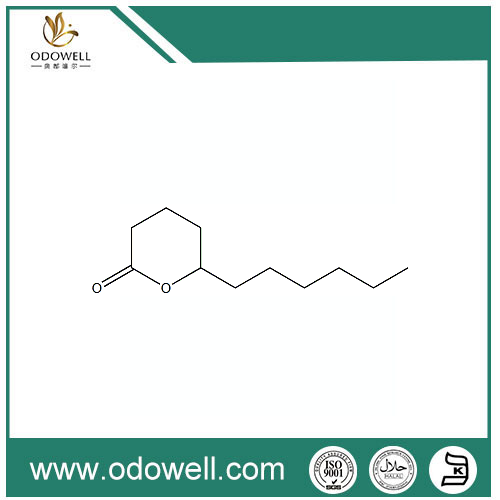 প্রাকৃতিক ডেল্টা Undecalactone