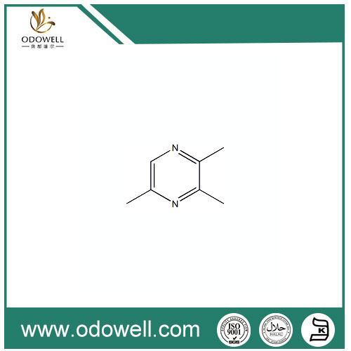 2,3,5-Trimethylpyrazine