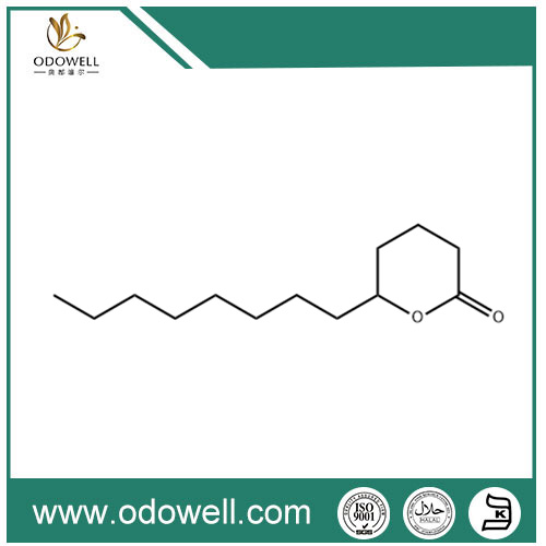 ডেল্টা Tridecalactone Cas 7370-92-5