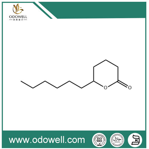 ডেল্টা Undecalactone Cas 710-04-3