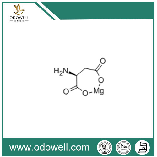 সোডিয়াম এল- Aspartate প্রাকৃতিক